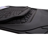 Compass Koberce gumové NO.1, 4 ks