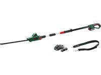 Bosch Aku teleskopické nožnice na živý plot UniversalHedgePole 18