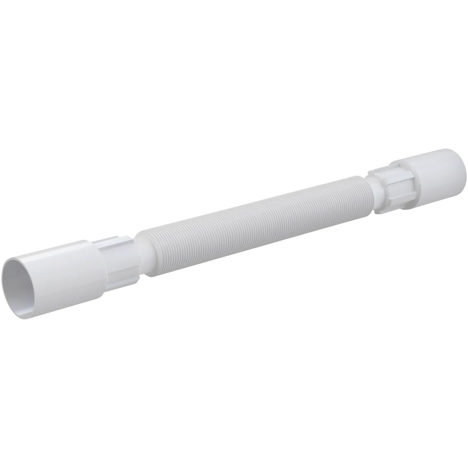 E-shop Alcadrain Flexi prepojenie 40 x 40 mm