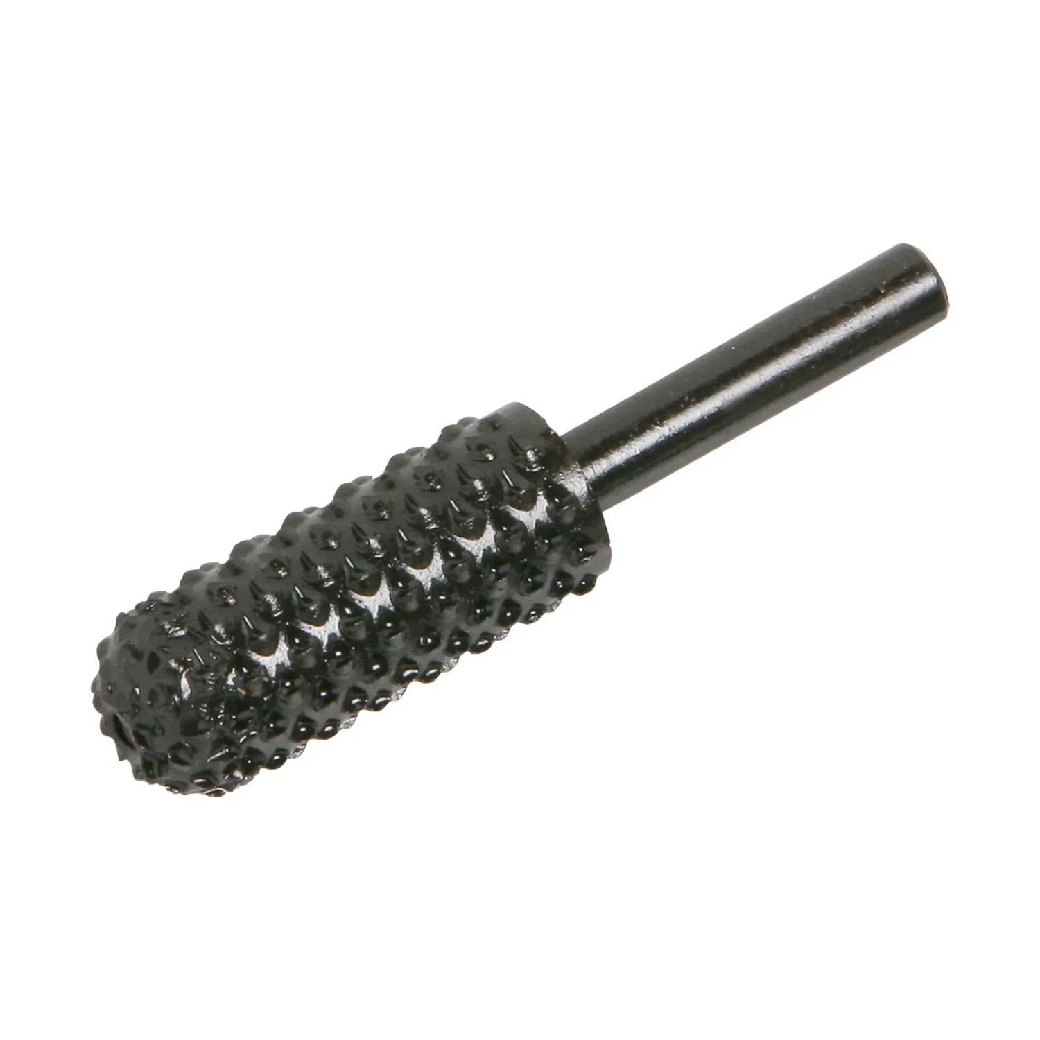 E-shop LUX-TOOLS Valcová rašpľa na drevo oblá, pr. 13 x 35 mm