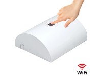 E2 Wifi / smart modul pre svetlá Systeme 90 x 77 x 35 mm