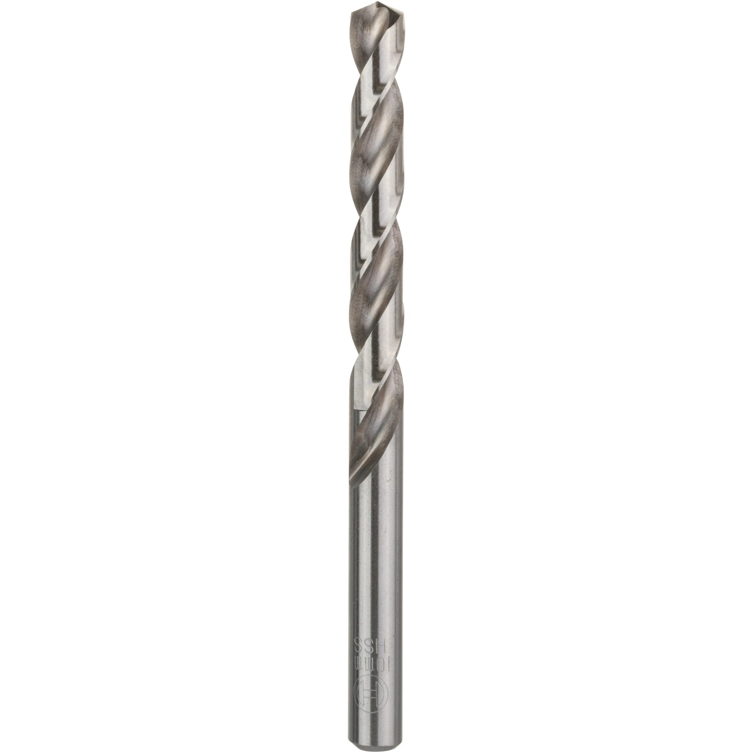 E-shop Bosch Vrták do kovu Pro HSS-G DIN 338, 10 mm x 87 mm x 133 mm