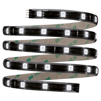 Paulmann LED pásik YourLED základná súprava 1,5 m RGB (červená, zelená, modrá)