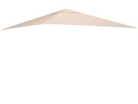 CMI Náhradná strecha pre záhradný altánok Ponderay