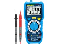 Testboy Digitálny multimeter 313