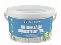 Den Braven Univerzálny brúsiteľný tmel 1,5 kg