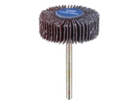 Dremel Lamelový radiálny brúsny kotúč 502, 9,5 mm Dremel Lamelový radiálny brúsny kotúč 502, 9,5 mm