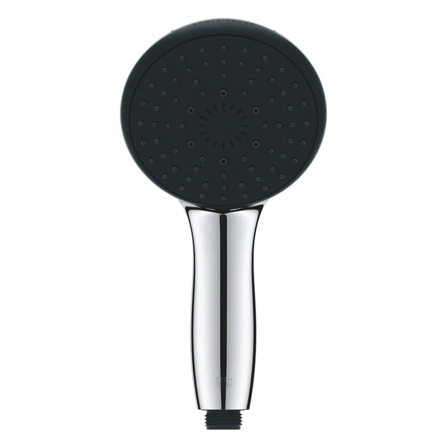 E-shop GROHE QUICKFIX Ručná sprcha VITALIO START 110, 3 prúdy (26031001)