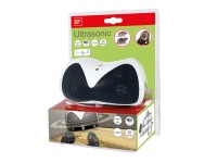 Naural Control Ultrazvukový odpudzovač hlodavcov a kún