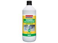 Soudal Akrylátová penetrácia Soudakrat 1kg