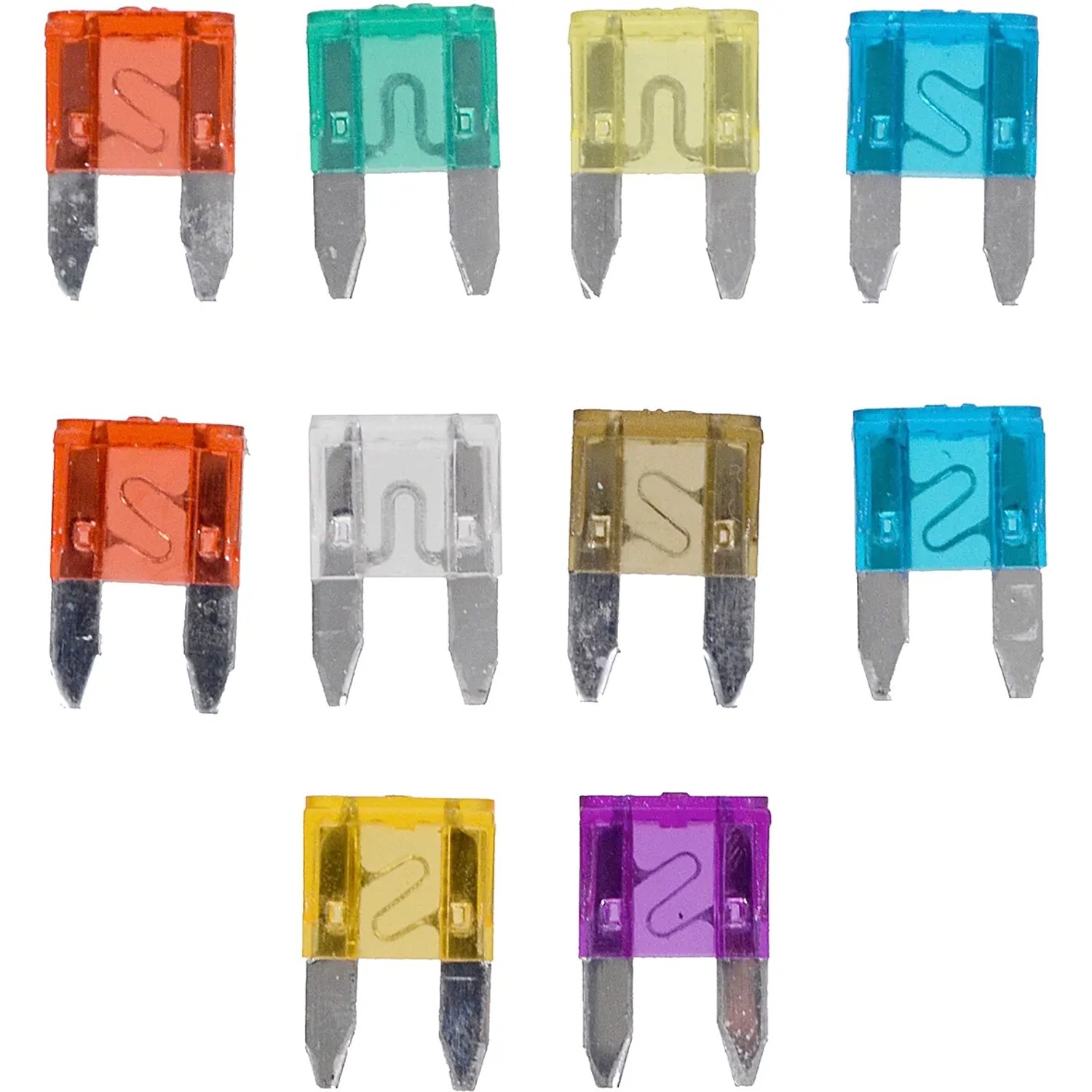 E-shop COMPASS Autopoistky nožové Mini, 10 ks