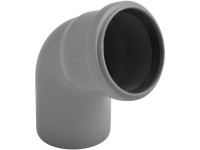 Marley Odpadové koleno HTB 67°, DN 40