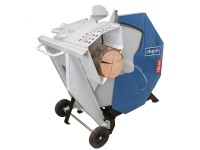 Scheppach Píla kolísková HS 730