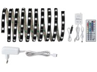 Paulmann LED pásik YourLED základná súprava 3 m RGB (červená, zelená, modrá)