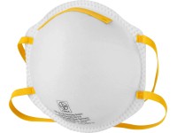 LUX-TOOLS Respirátor FFP1 NR D, 1 ks