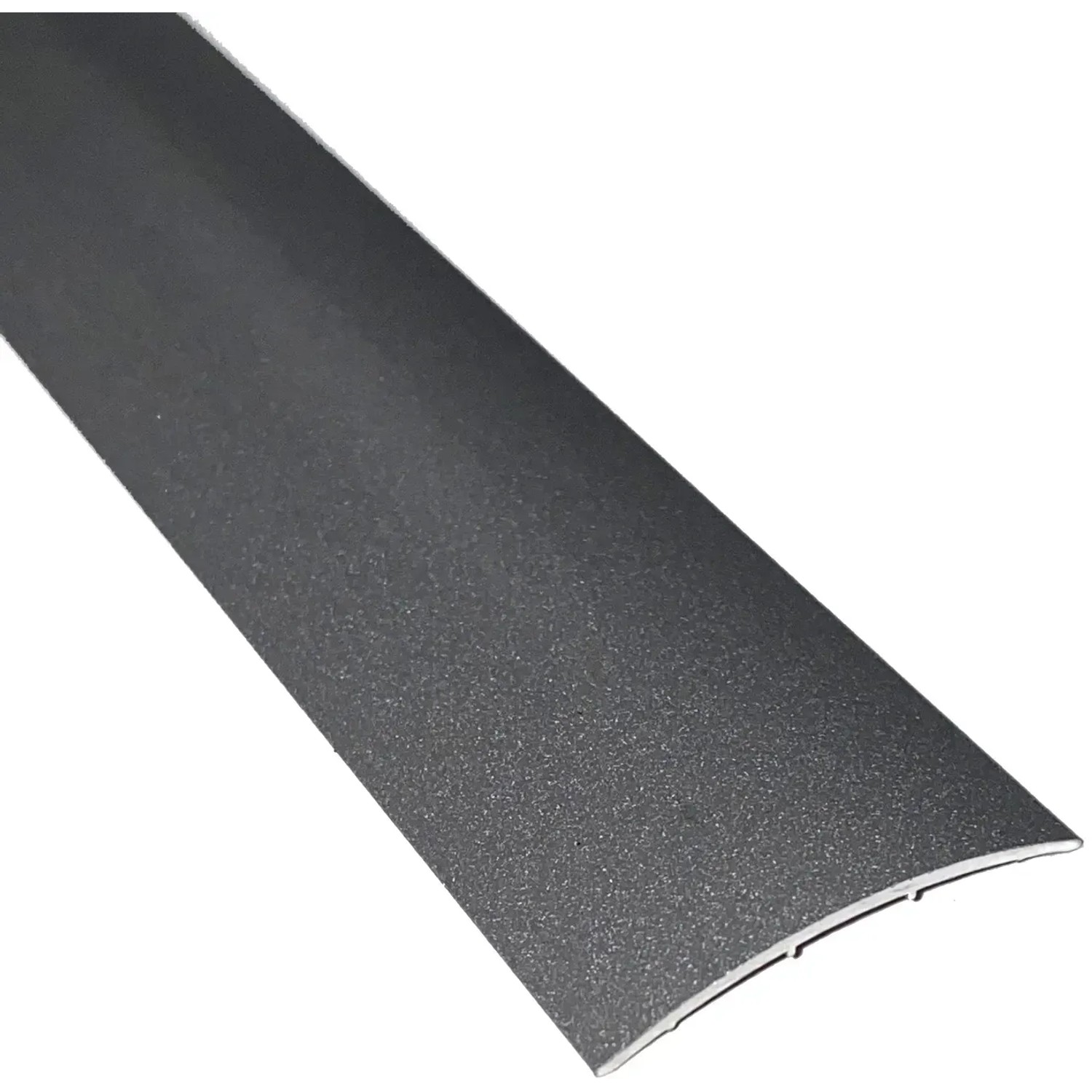 E-shop Arcansas Prechodový profil SEMIAL alu prášk.lak. antracit 30 x 900 mm