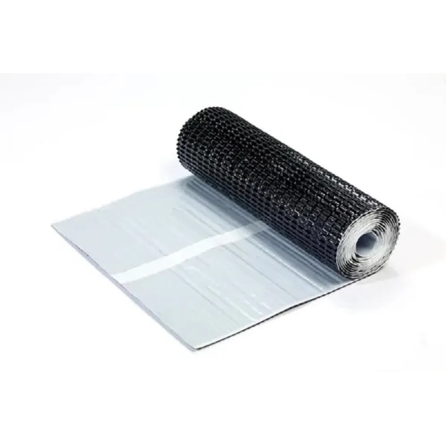 E-shop Onduline Samolepiaci opravný pás Flashing Band, čierna, 250 x 30 cm