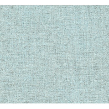 A. S. Creation Vliesová tapeta Desert Lodge Textilný vzhľad svetlo modrá