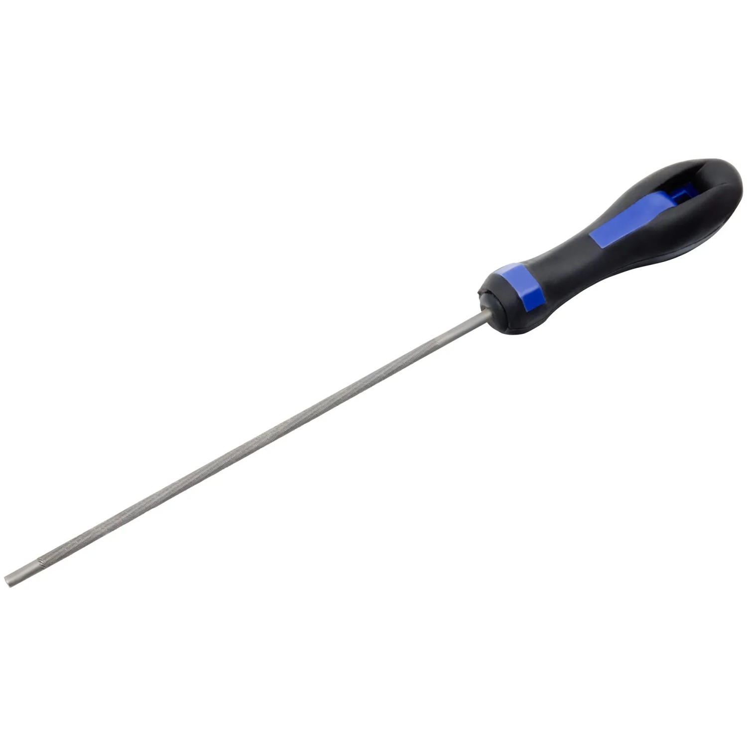 E-shop LUX-TOOLS Pilník na pílové reťaze 4,8 mm, 200 mm, Comfort