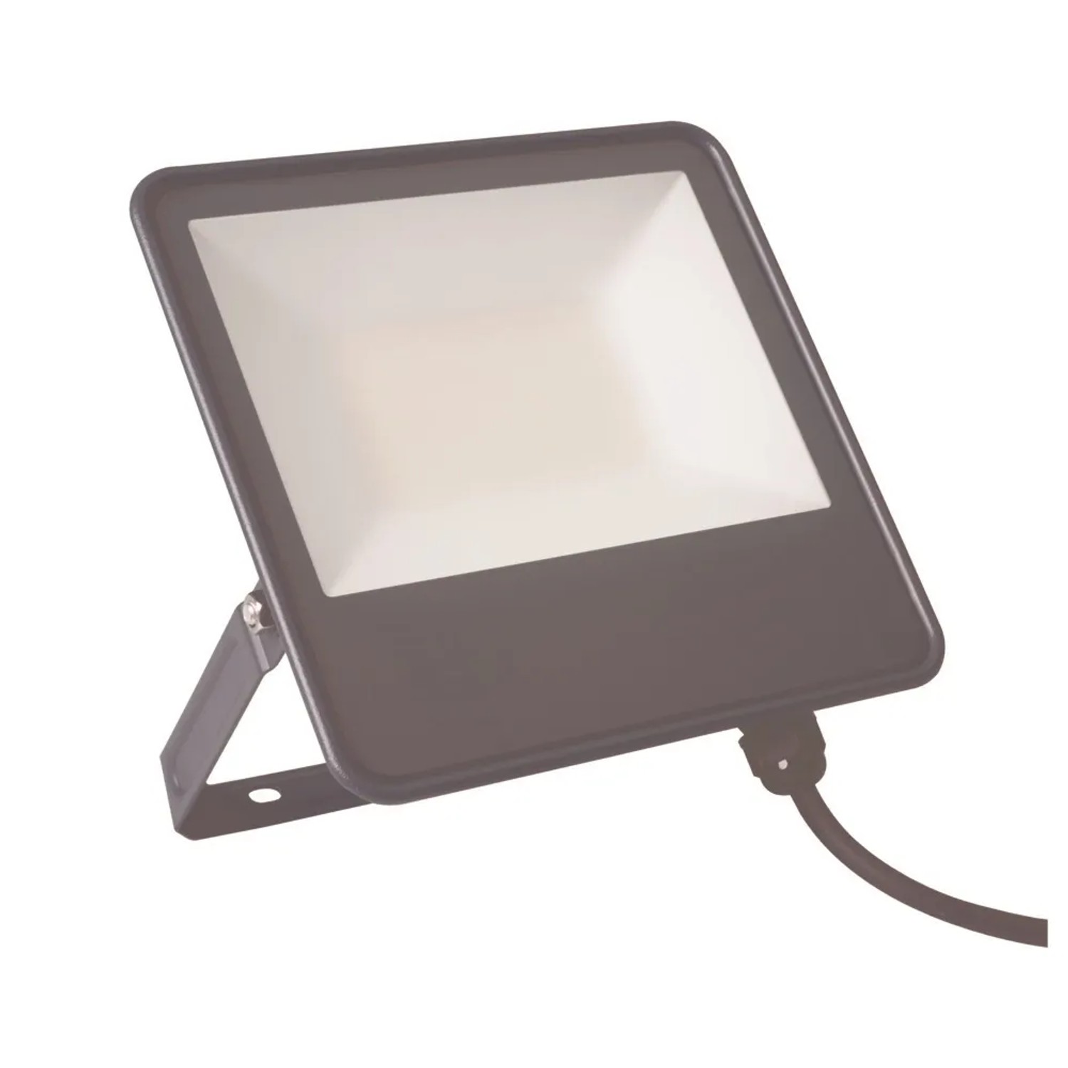 E-shop Kanlux LED reflektor IQ-LED FL-50W-NW, 6000 lm, 4000 K