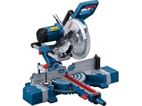 Bosch Professional Kapovacia a pokosová píla GCM 254 D