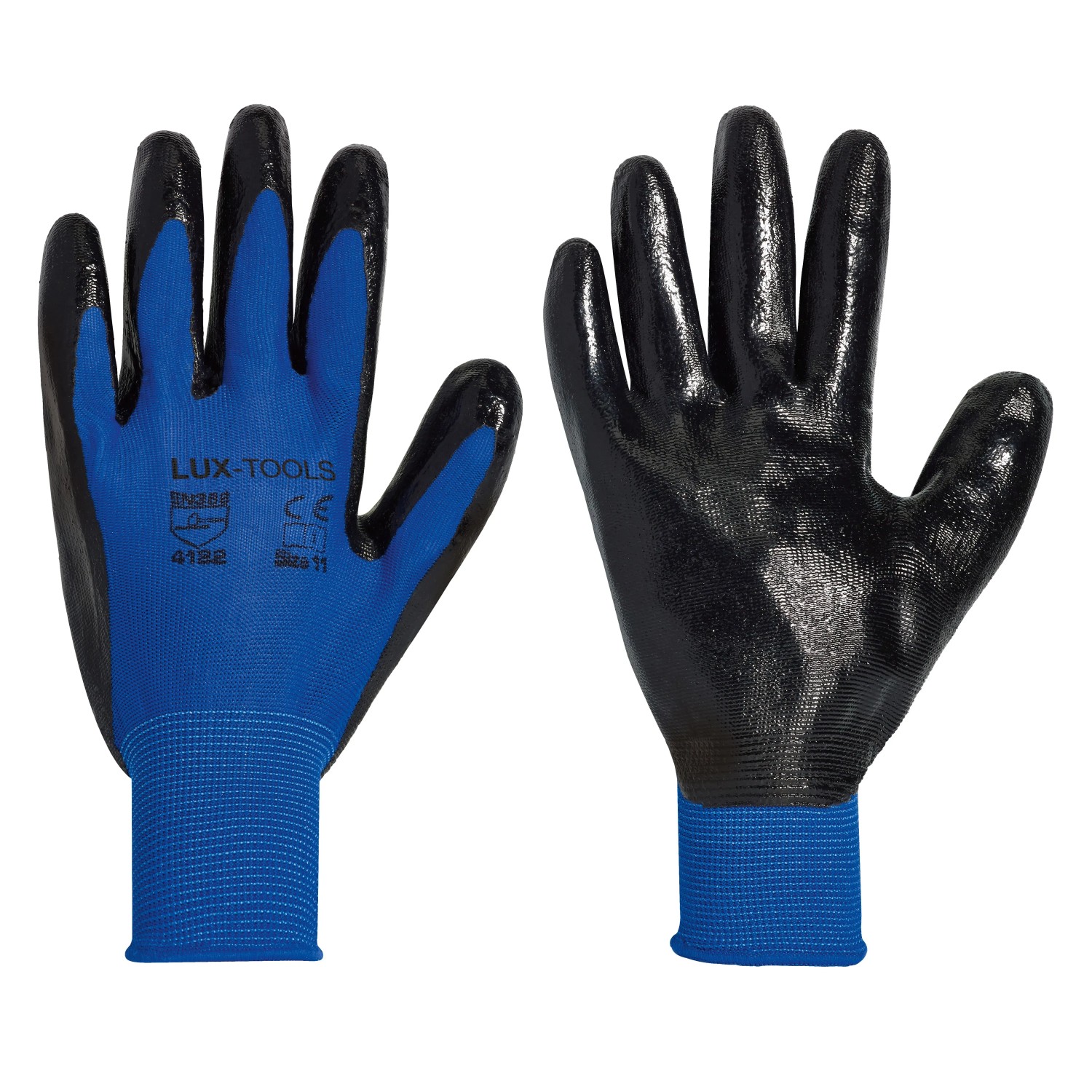 E-shop LUX-TOOLS Rukavice pre prácu s nádržou