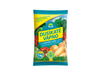 Forestina Dusíkaté vápno 1 kg