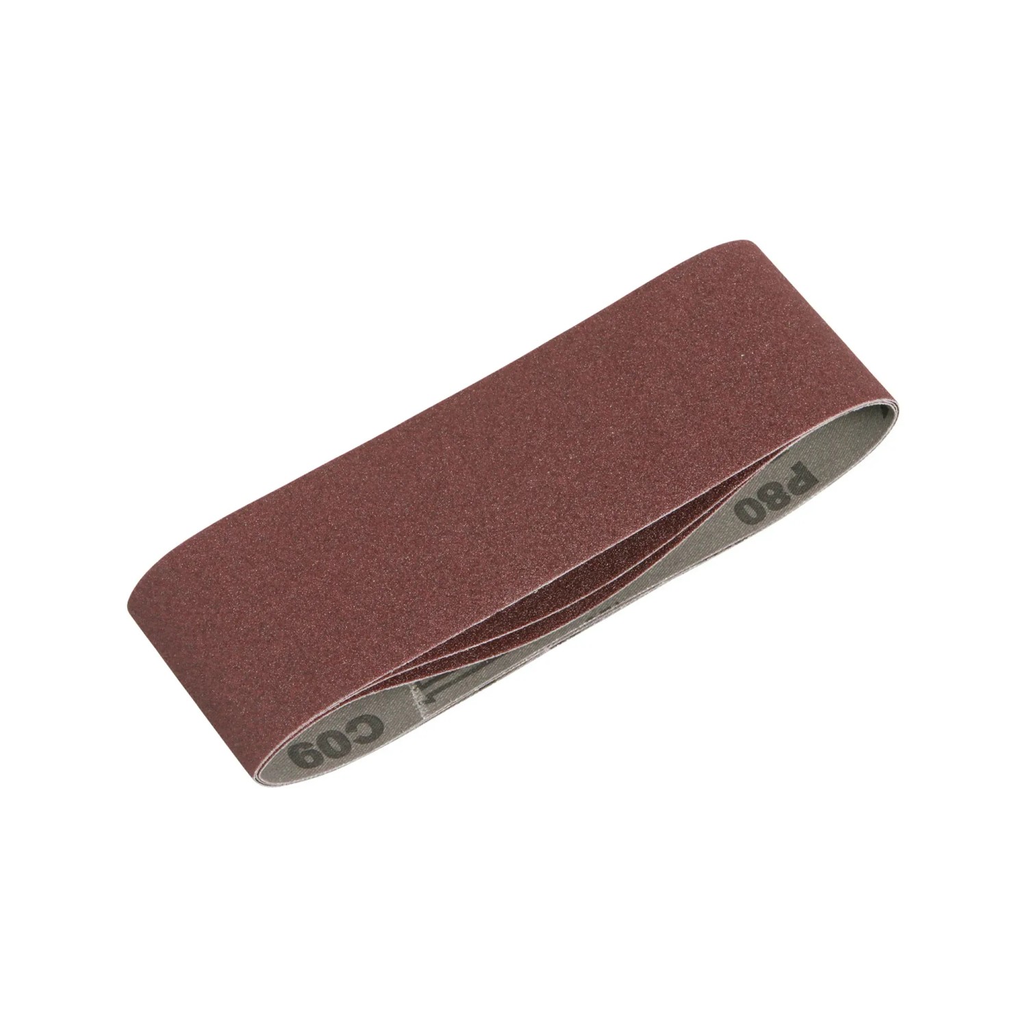 E-shop LUX-TOOLS Brúsny pás K120, 100 x 560 mm, 3 ks
