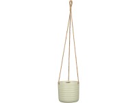 Scheurich Závesný kvetináč 450 Silent Green, pr. 14,2 cm