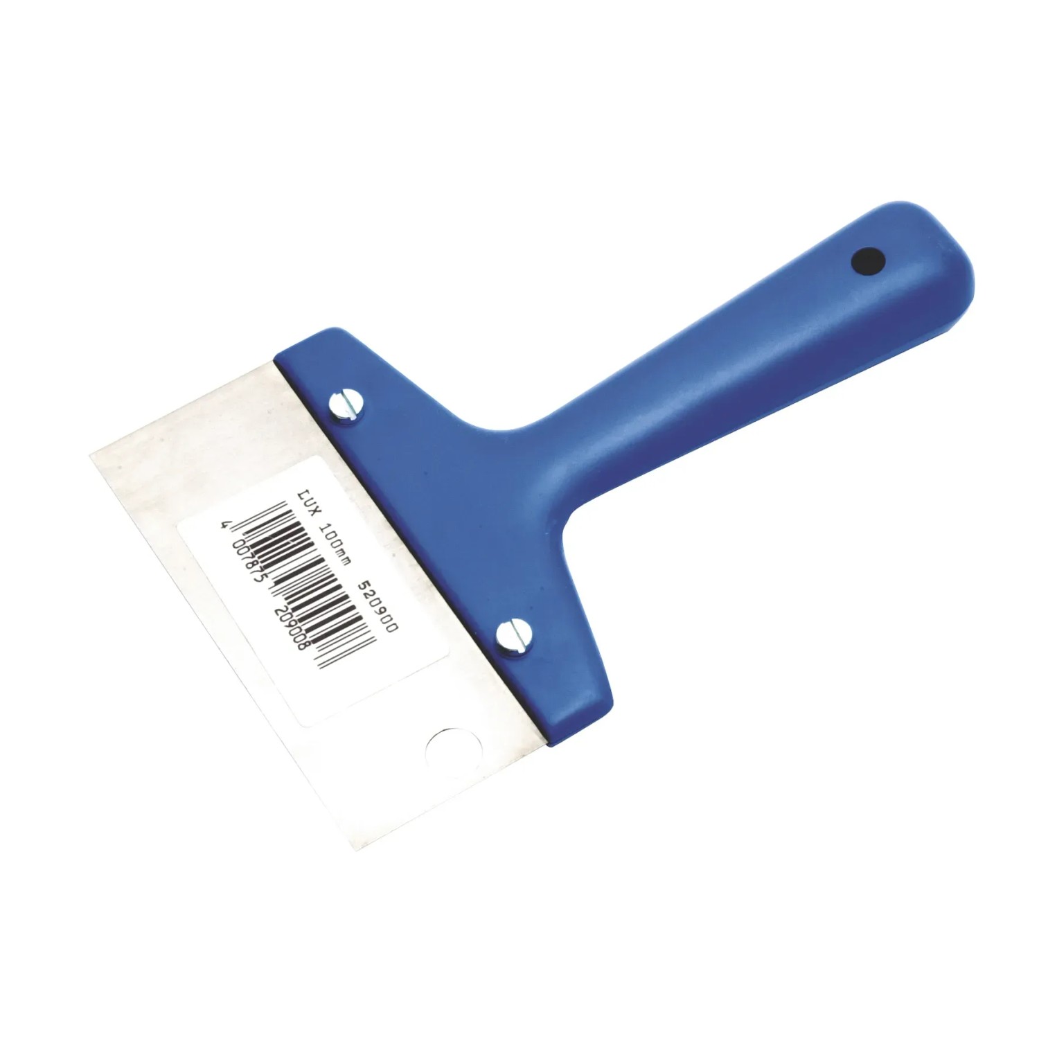 E-shop LUX-TOOLS Škrabacia špachtľa 10 cm