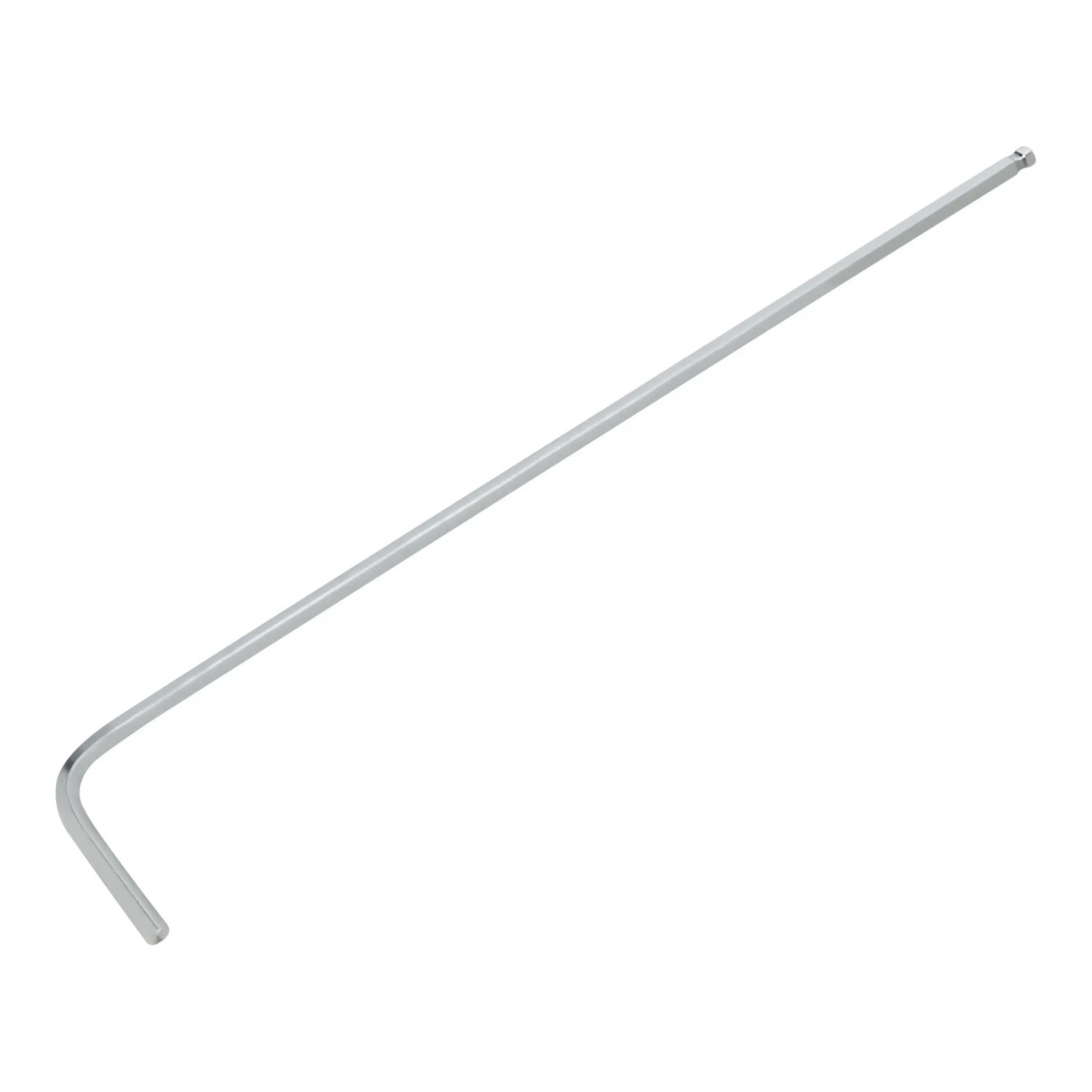 E-shop LUX-TOOLS Kľúč na vnútorný šesťhran 2 mm Comfort