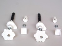 Konzola navrtávacia 15/120