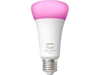 Philips Hue Smart žiarovka White&Color Ambiance A67 E27 15W 1521lm 2000-6500K