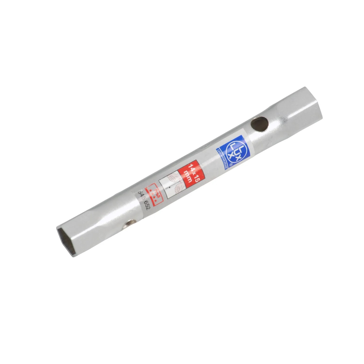 E-shop LUX-TOOLS Rúrkový kľúč 14 x 15 mm Comfort