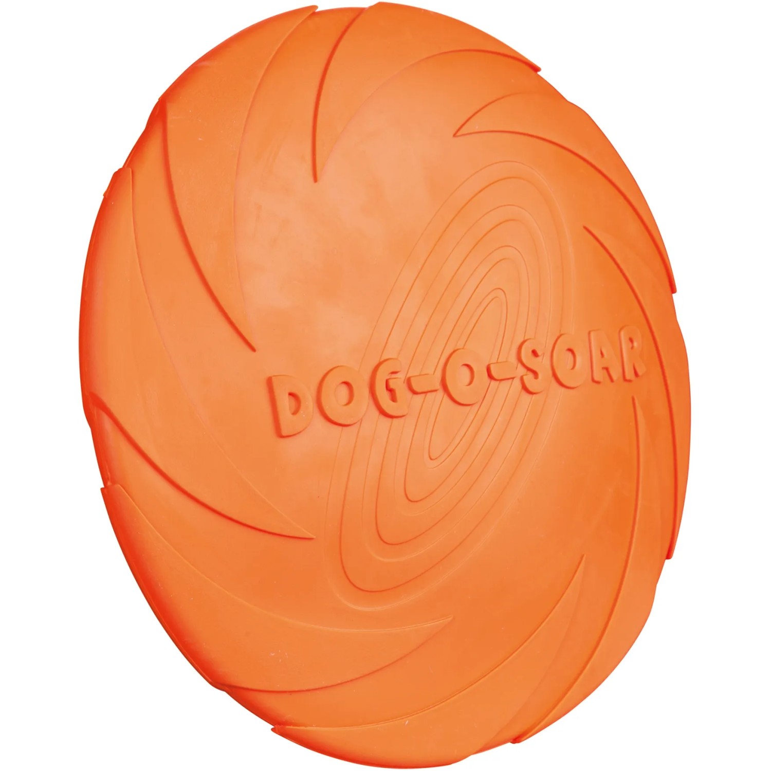 E-shop Jollypaw Dog Disc prírodná guma priemer 22 cm