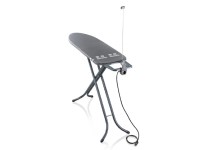 LEIFHEIT Žehliaca doska Air Board M Black Plus NF 78-98 x 120 x 38 cm (72485)