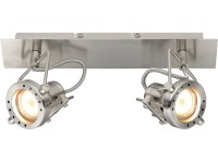 OBI Lighting 2-bodové LED svietidlo Dusino