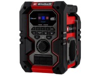 Einhell Power X-Change Aku rádio TE-CR 18 Li DAB+/FM/BT - Solo Einhell Power X-Change Aku rádio TE-CR 18 Li DAB+/FM/BT - Solo
