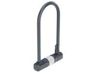Prophete Zámok na bicykel U-lock, 245 x 170 mm