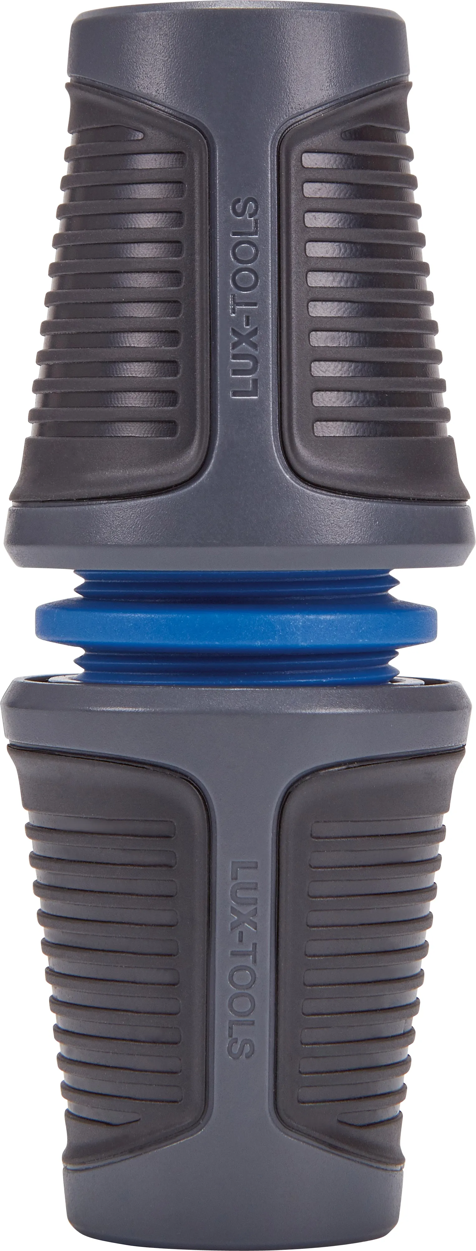 GARDENA Raccordo regolatore acqua-stop, per tubi da 13 mm (1/2) e 15