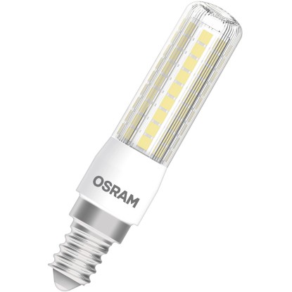 OSRAM LED žiarovka SPECIAL T E14, 7 W, 806 lm, 2700 K, pr. 20 x 92 mm