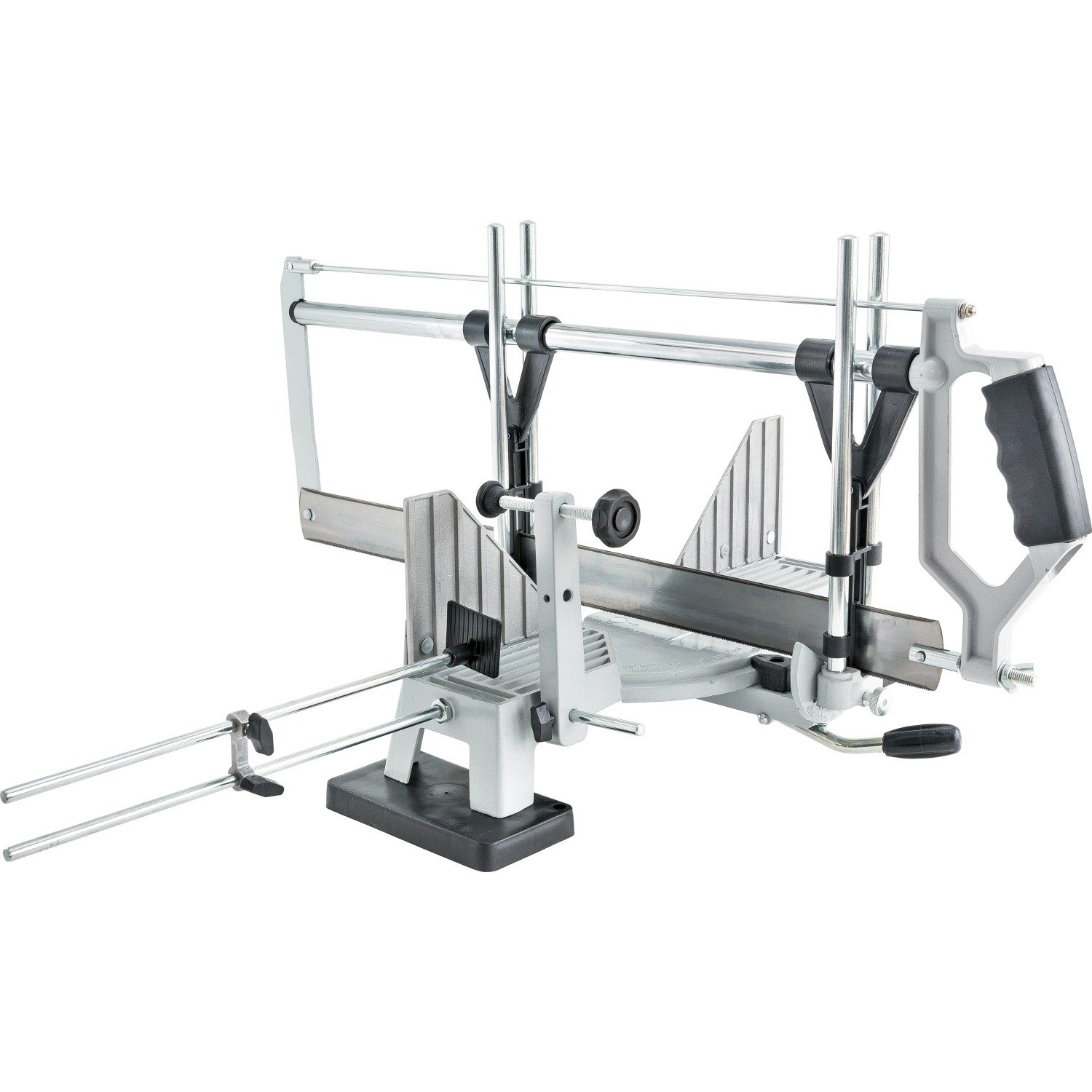 E-shop LUX-TOOLS Pokosová píla Comfort 60 cm