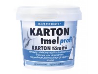 Kittfort Kartón tmel profi 500 g