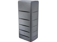 Waterform Sud na dažďovú vodu Tower Stone granitový 720 l