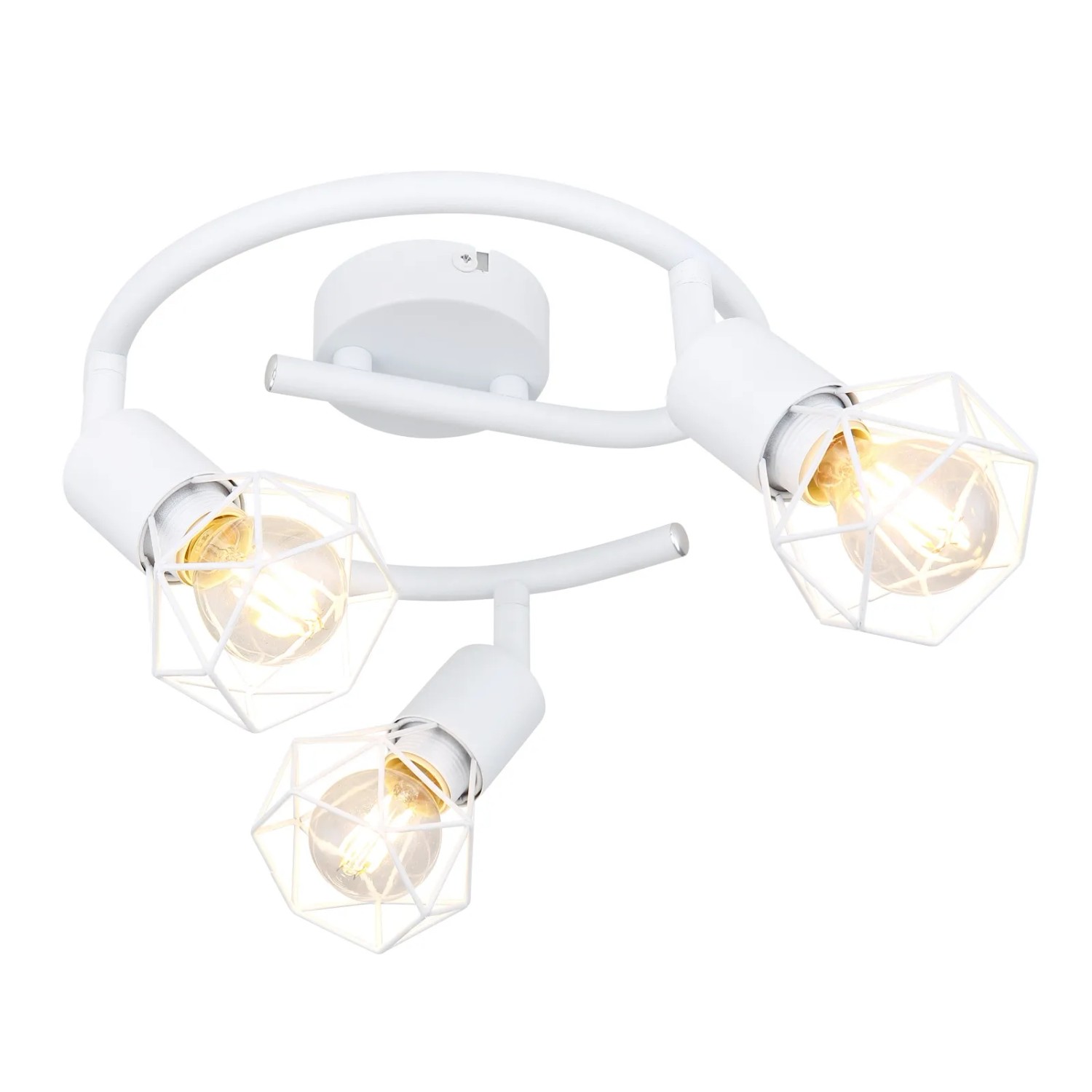 E-shop GLOBO Stropné bodové svietidlo pr. 230 mm