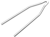 Spájkovací hrot - plochý pre spájkovaciu pištoľ LUX-TOOLS 100 W