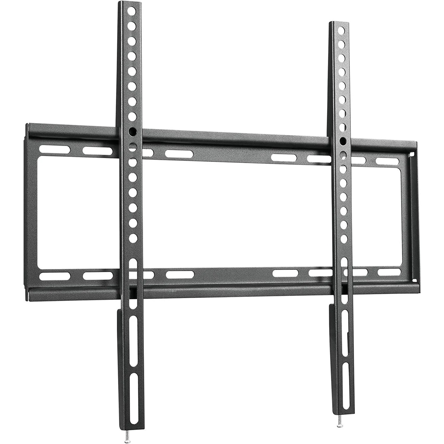E-shop Schwaiger Nástenný držiak na televíziu Fixed 2, max. 35 kg/75" (VESA 400x400)