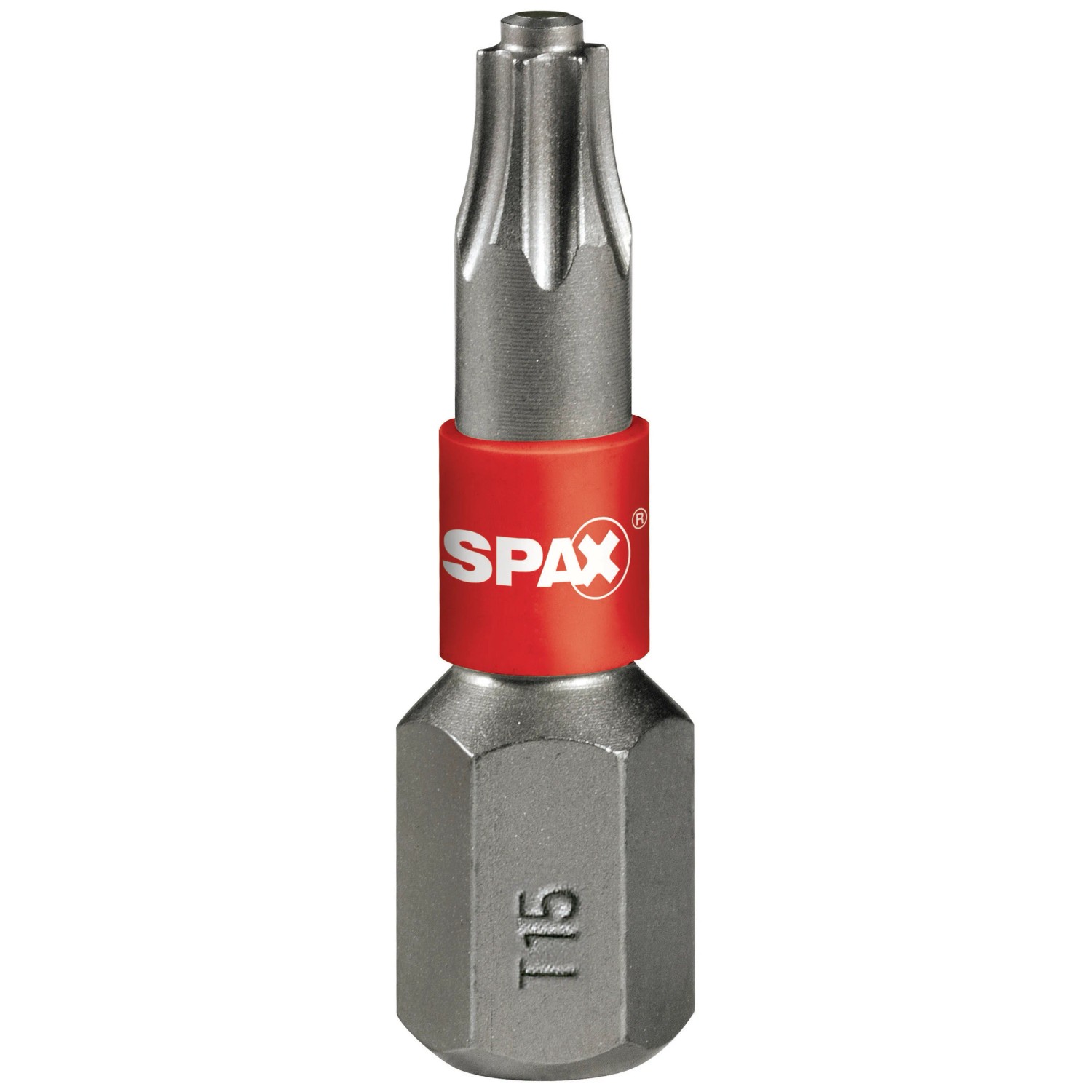 E-shop Spax Bit T-Star plus T15, 1 ks