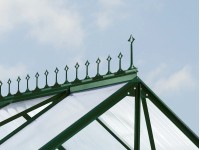 Vitavia Hrebeňová korunka smaragdová