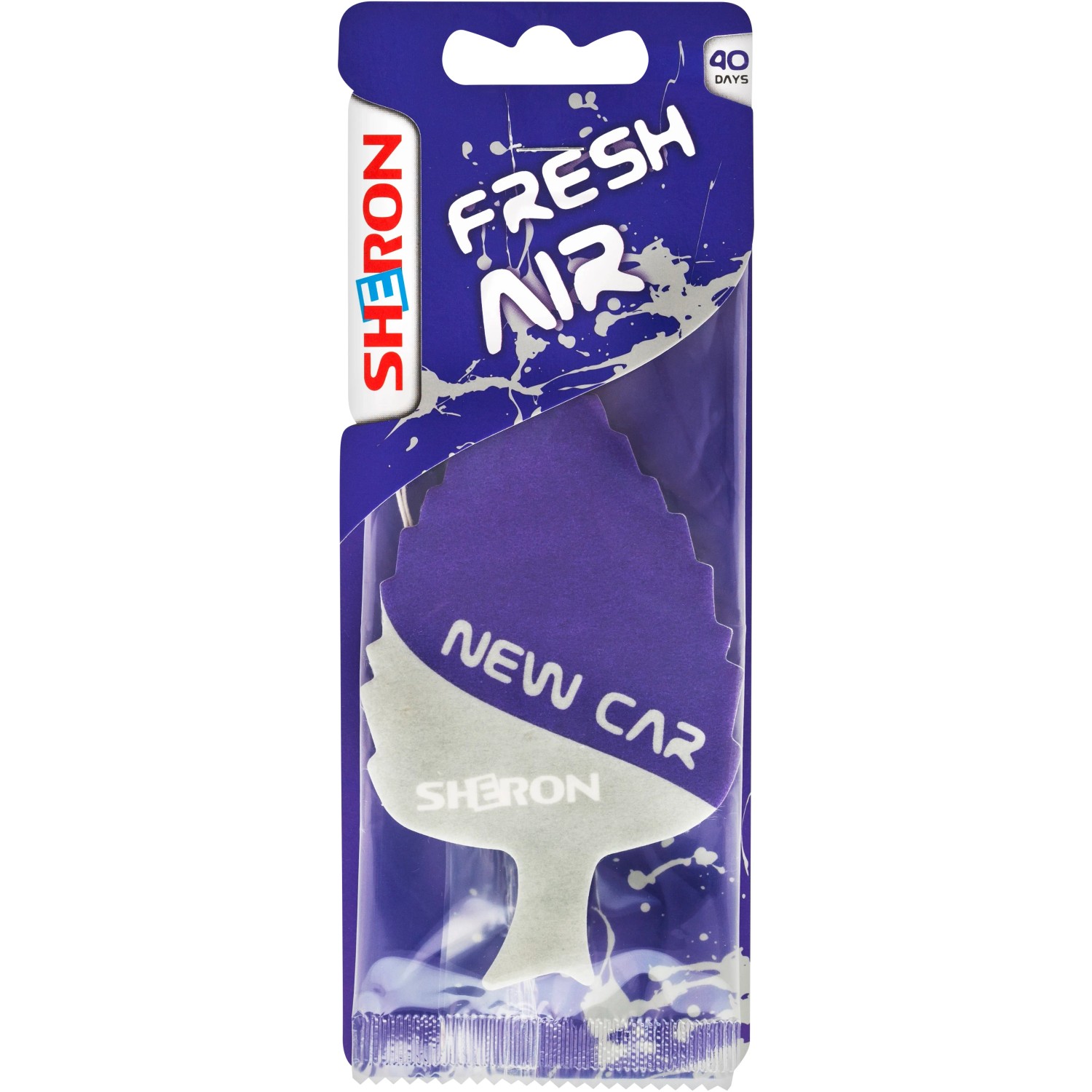 E-shop SHERON Osviežovač Fresh Air New Car